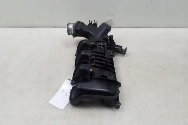 Intake Manifold PEUGEOT 407 SW 1.6L diesel 9684941780 image 7