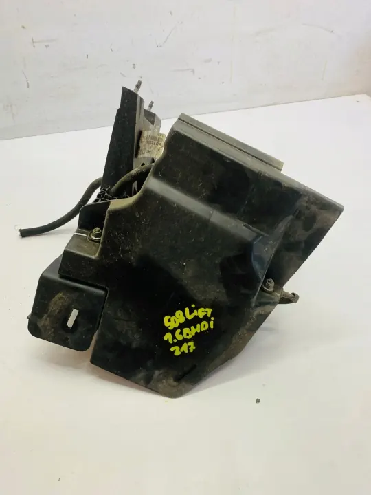Start-Stop-module spoel OEM 9801739380 voor Peugeot 508 image 2