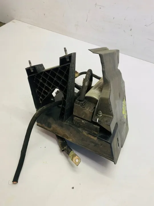 Start-Stop-module spoel OEM 9801739380 voor Peugeot 508 image 3