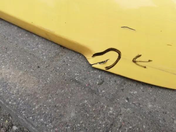 Griglia Paraurti Anteriore Citroen Jumpy III 2016-> image 4