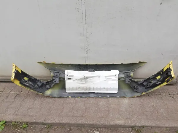 Griglia Paraurti Anteriore Citroen Jumpy III 2016-> image 9