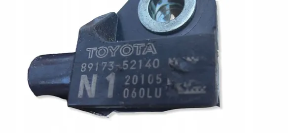 Toyota OE 8917352140 Airbag-sensor voor bZ4X 2024 image 3
