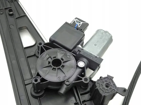 Peugeot 3008 II 2022 Elevador de vidro lado esquerdo image 3