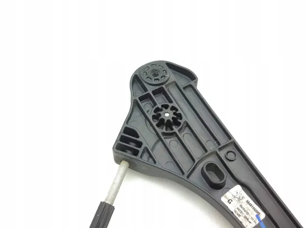 Peugeot 3008 II 2022 Elevador de vidro lado esquerdo image 5