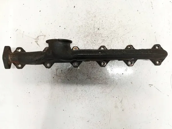 Coletor de escape OEM 779688604 para BMW X5 2008 3.0L image 2