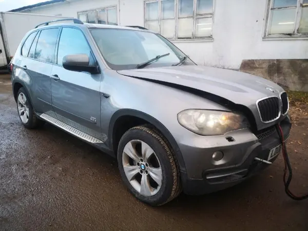 Coletor de escape OEM 779688604 para BMW X5 2008 3.0L image 6