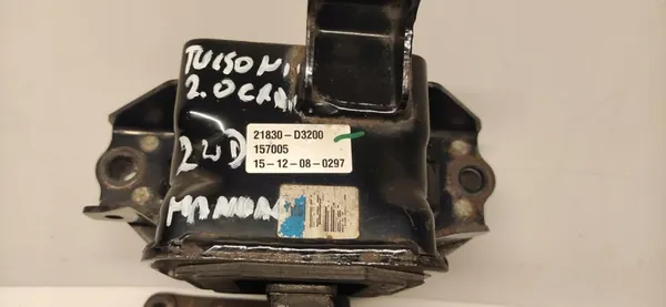 Växellådsfäste Hyundai Tucson II 2.0 CRDI 2WD Manuell image 2