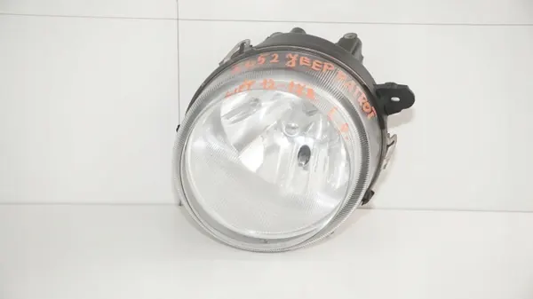 Linker Frontscheinwerfer Jeep Patriot 11-17 OEM image 2
