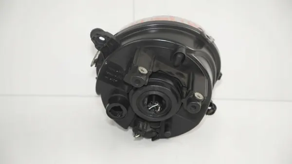Linker Frontscheinwerfer Jeep Patriot 11-17 OEM image 4