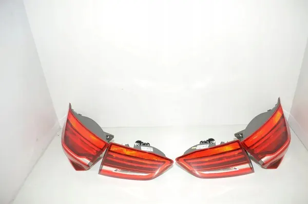 Luz trasera BMW 2 Active Tourer OE 63217311059 image 7