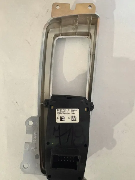 Handremschakelaar BMW 9217594 image 2