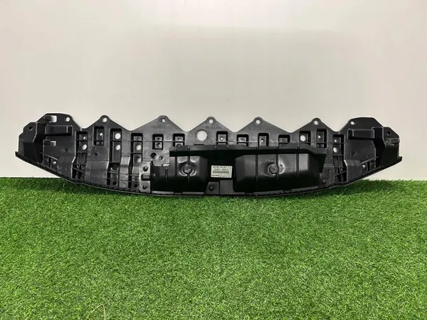 Capa de para-choque dianteiro Toyota Yaris 526180D030 image 1