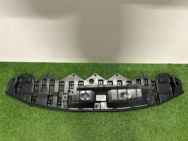 Capa de para-choque dianteiro Toyota Yaris 526180D030 image 2