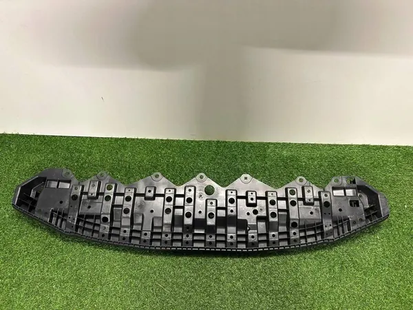 Capa de para-choque dianteiro Toyota Yaris 526180D030 image 3