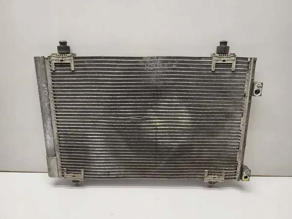 Citroen OE 9650545480 A/C Kondenseri image 2