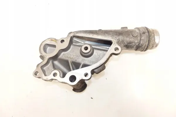 Porsche Cayenne 3.0 S E-Hybrid Tubo de Arrefecimento image 2