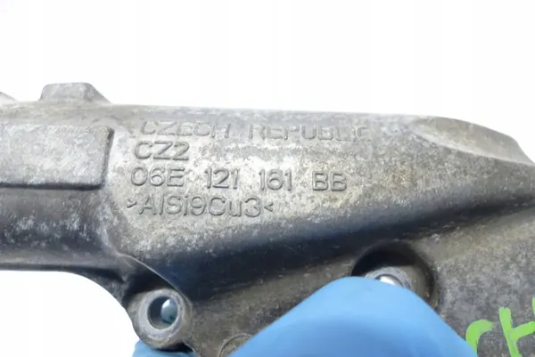 Porsche Cayenne 3.0 S E-Hybrid Tubo de Arrefecimento image 3