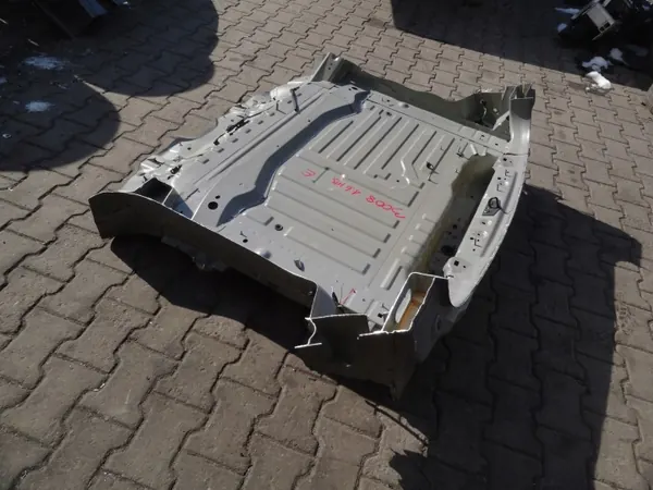 OEM 1656308480 Takapuskuri Peugeot 3008 II:lle image 2