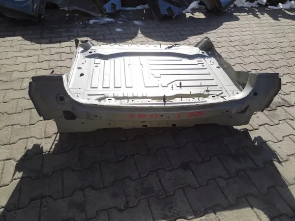 OEM 1656308480 Takapuskuri Peugeot 3008 II:lle image 3