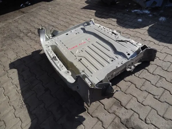 OEM 1656308480 Takapuskuri Peugeot 3008 II:lle image 4