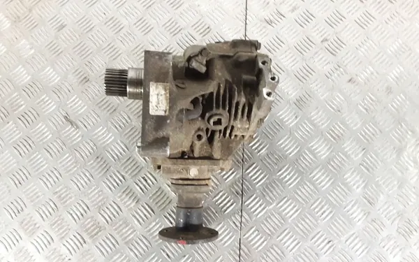 Nissan transferbak OEM FOB12343 voor X-Trail 2002 image 2