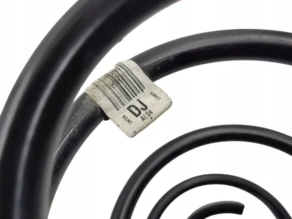 BMW 3 335D F30 F31 F34 Molla Anteriore OEM DJ image 10