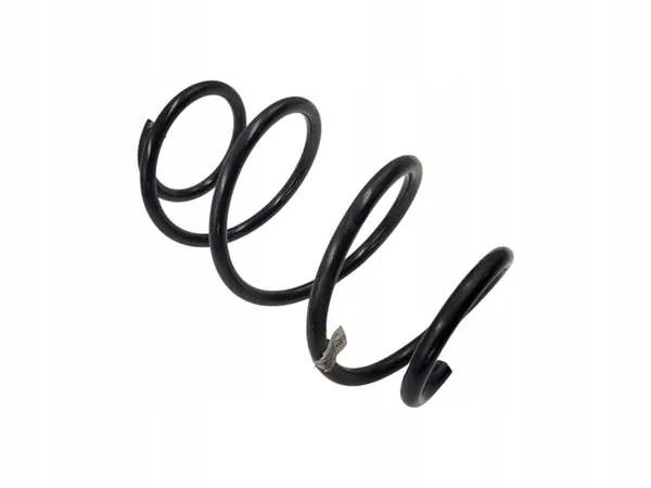 BMW 3 335D F30 F31 F34 Molla Anteriore OEM DJ image 2