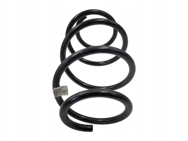 BMW 3 335D F30 F31 F34 Molla Anteriore OEM DJ image 3