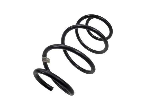 BMW 3 335D F30 F31 F34 Molla Anteriore OEM DJ image 4