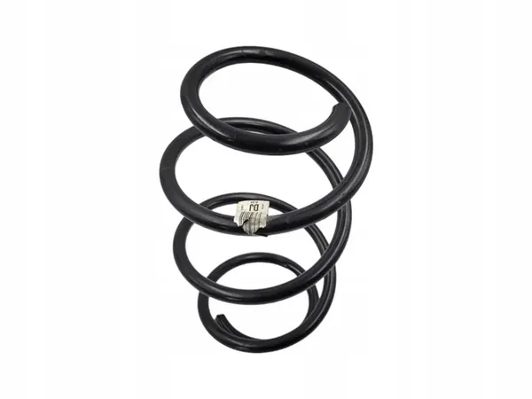 BMW 3 335D F30 F31 F34 Molla Anteriore OEM DJ image 5