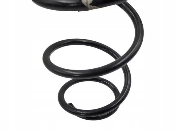 BMW 3 335D F30 F31 F34 Molla Anteriore OEM DJ image 6