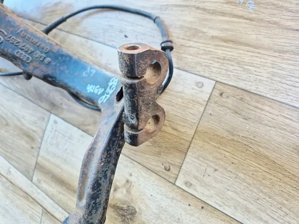 Snodo sinistro A4 B5 image 3