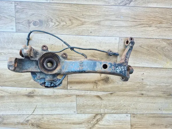 Snodo sinistro A4 B5 image 5