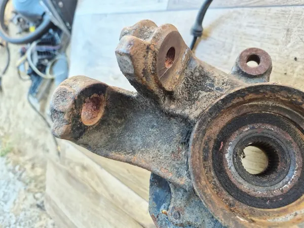 Snodo sinistro A4 B5 image 6