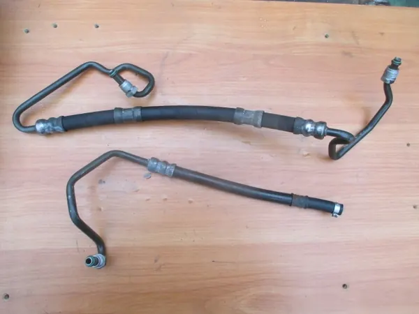 Tubos de direção assistida OPEL TRW Astra G H Zafira A B Meriva B image 3