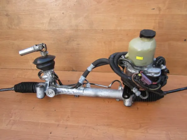 Tubos de direção assistida OPEL TRW Astra G H Zafira A B Meriva B image 4