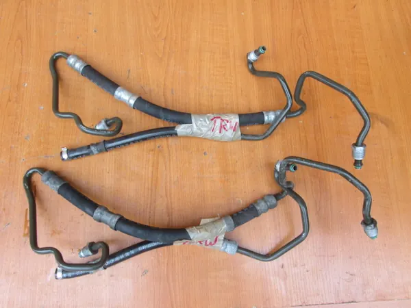 Tubos de direção assistida OPEL TRW Astra G H Zafira A B Meriva B image 7