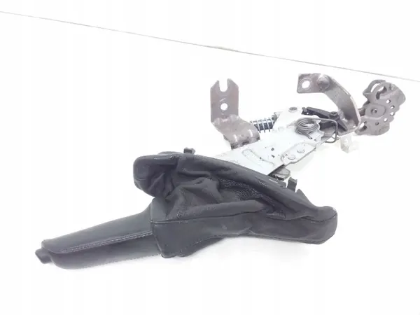 BMW Handbromsspak OEM 6767536 för 5-serie E60/E61 image 2