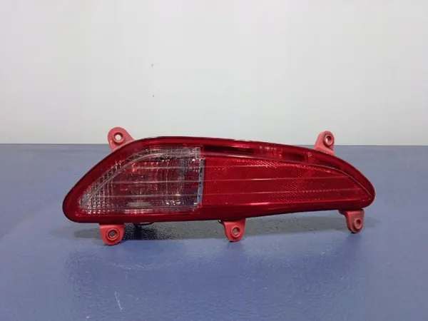 OEM 92405-C8000 Lanterna Traseira Esquerda Para-choques Hyundai i20 image 2