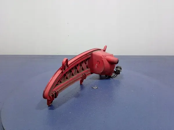 OEM 92405-C8000 Lanterna Traseira Esquerda Para-choques Hyundai i20 image 4