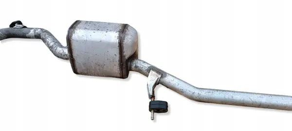 Auspuff-Schalldämpferrohr OEM C16468 für Chrysler Pacifica image 10