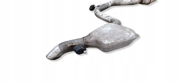 Auspuff-Schalldämpferrohr OEM C16468 für Chrysler Pacifica image 5