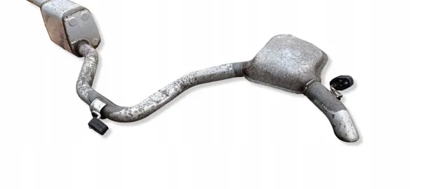 Auspuff-Schalldämpferrohr OEM C16468 für Chrysler Pacifica image 6