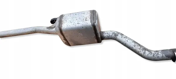 Auspuff-Schalldämpferrohr OEM C16468 für Chrysler Pacifica image 7