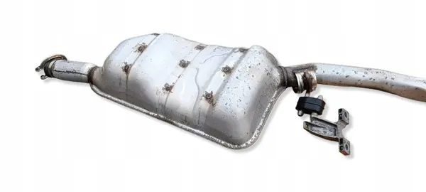 Auspuff-Schalldämpferrohr OEM C16468 für Chrysler Pacifica image 8