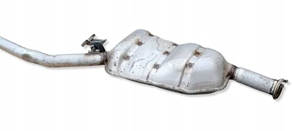 Auspuff-Schalldämpferrohr OEM C16468 für Chrysler Pacifica image 9
