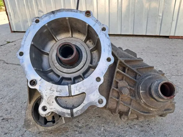 Boîte de transfert LWX 500 BMW E53 X5 4.4 OEM 7 515 748 image 1