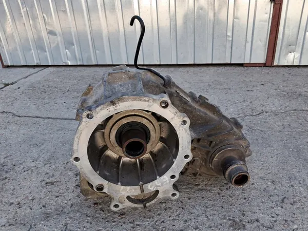 Boîte de transfert LWX 500 BMW E53 X5 4.4 OEM 7 515 748 image 2