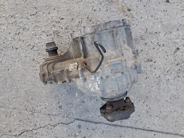 Boîte de transfert LWX 500 BMW E53 X5 4.4 OEM 7 515 748 image 3