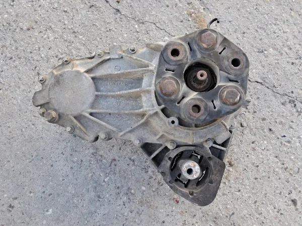 Boîte de transfert LWX 500 BMW E53 X5 4.4 OEM 7 515 748 image 4